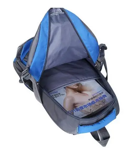 Модный повседневный дорожный рюкзак с двумя плечами для женщин школьные сумки