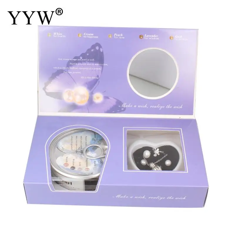 Свадебный сюрприз YYW вакуумная упаковка пресноводное культивированное любовное