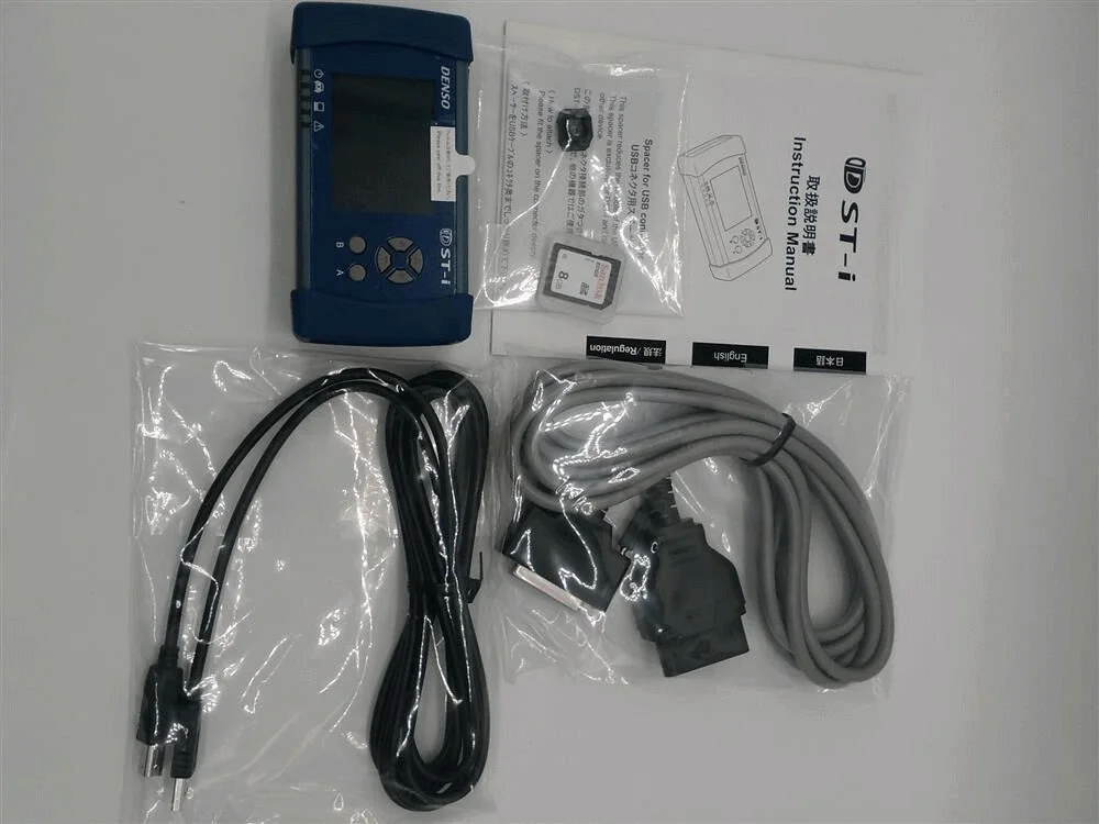 Denso DST i 95171 01103 (без предустановленного программного обеспечения)|Электрические