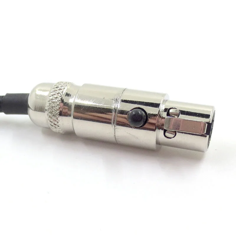 Кабель для наушников mini XLR Q701 K712 K240 K141 K271 K702|Кабели VGA| |