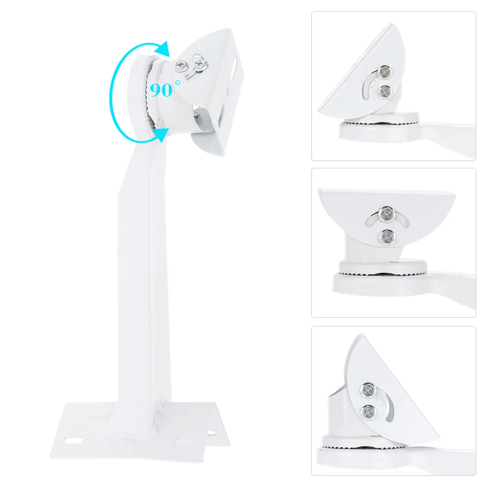 1 шт. держатель для камеры 360 дюйма|cctv stand|cctv camera polescamera pole mount |