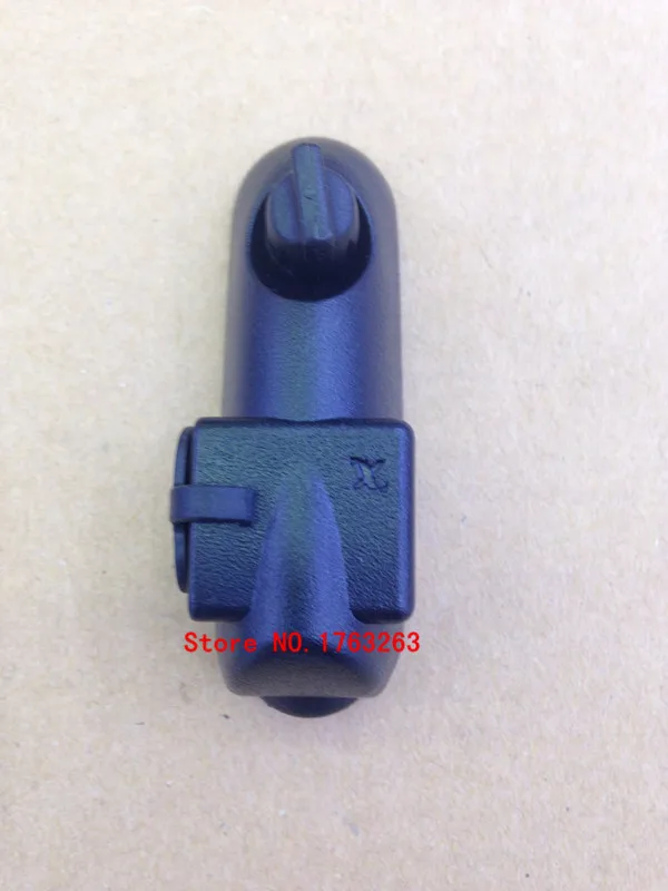 Honghuismart высококачественный аудио адаптер для motorola gp328 gp338 gp340 gp680 ht1250 и т. д. рация