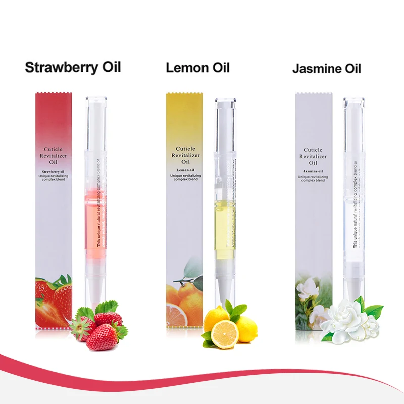 Масло для кутикулы Маникюр Уход за ногтями Питание ручка nagelriemolie tratamento unha aceite cuticula olio cuticole nagelie pen