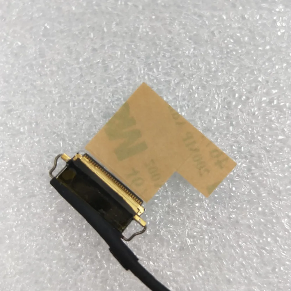 Новый оригинальный для ThinkPad T470S T460S LVDS кабель ЖК-экрана видео Линия FHD 1920*1080 00UR902
