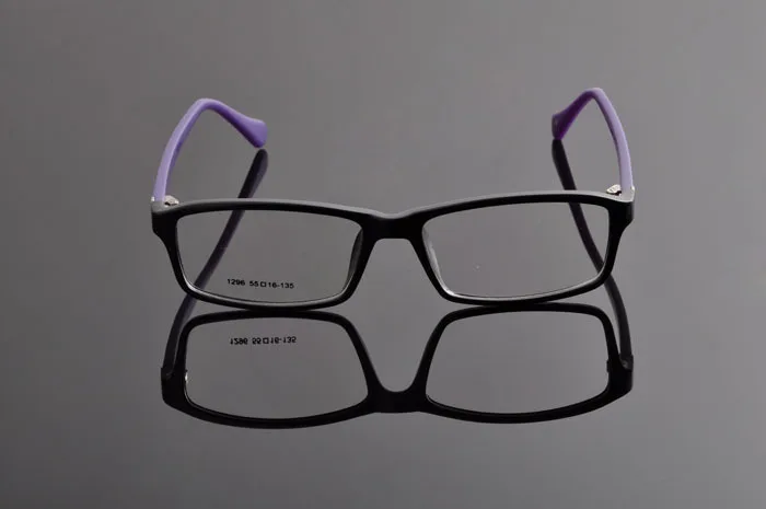 Новинка Оптические Оправы унисекс для очков по рецепту рама полная оправа TR90