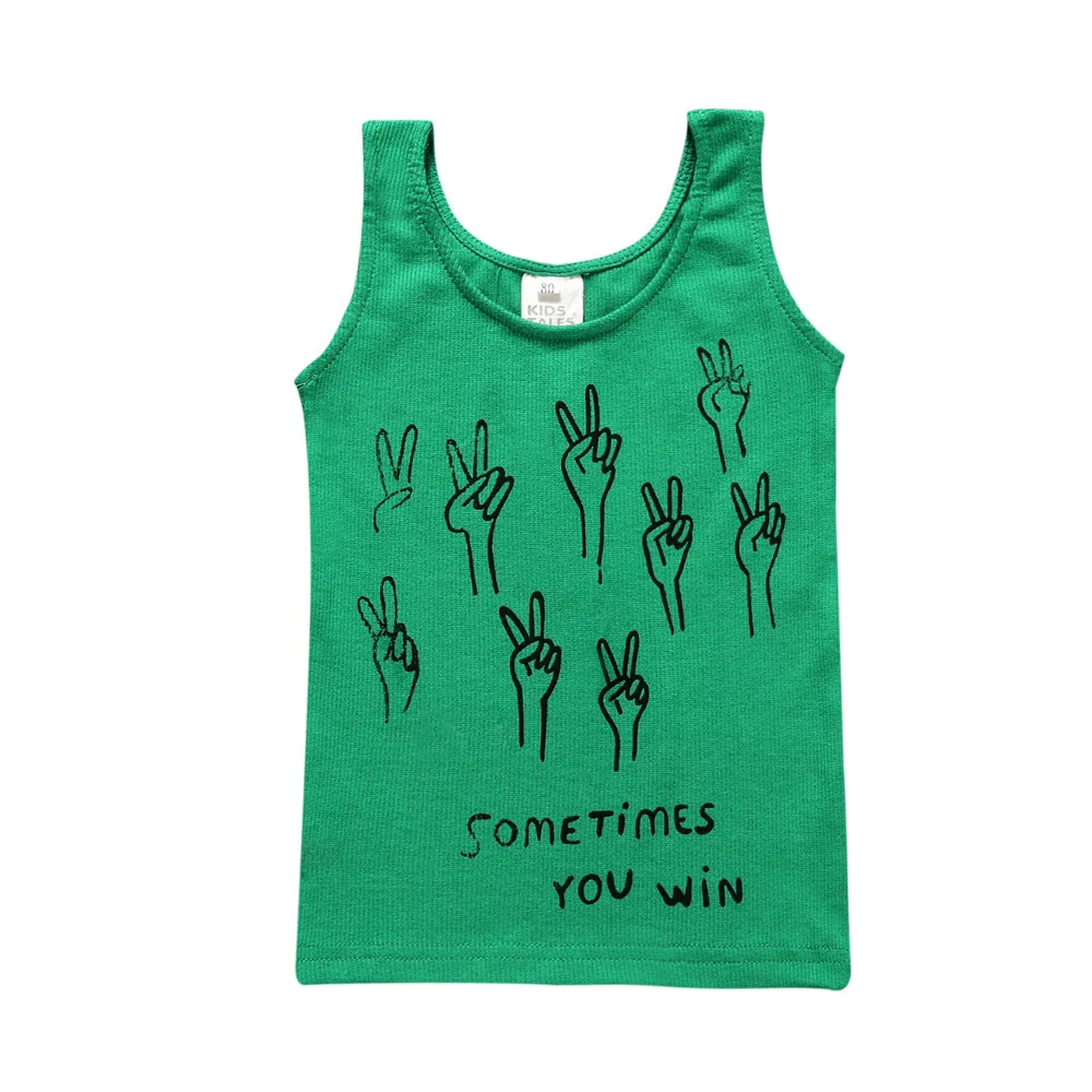 Детская футболка с мультяшным принтом хлопковая Футболка для мальчиков и