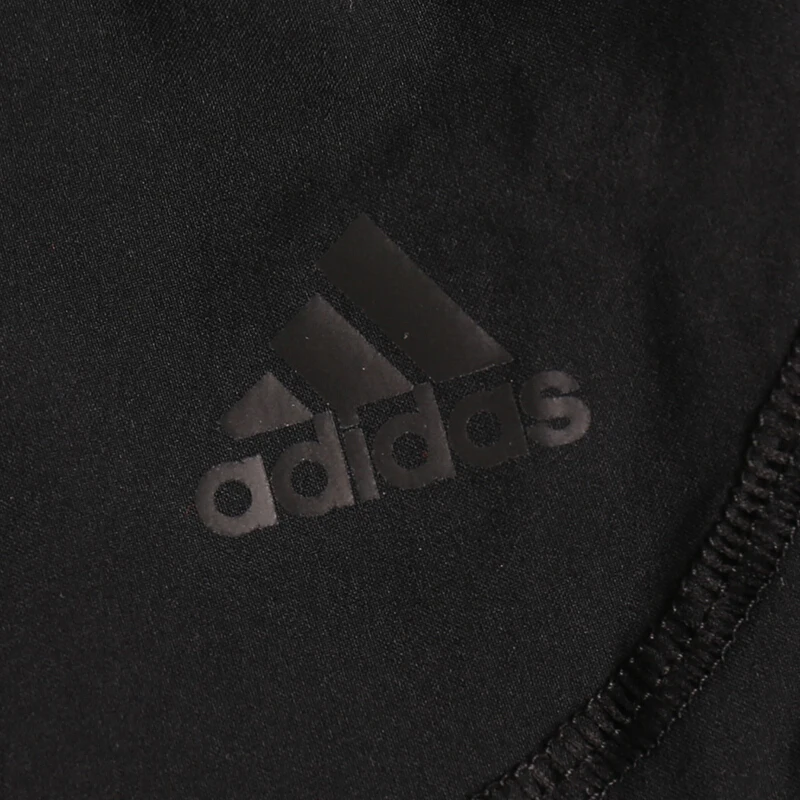 Оригинальные короткие женские шорты Adidas 2в1 AOP спортивная одежда | Спорт и
