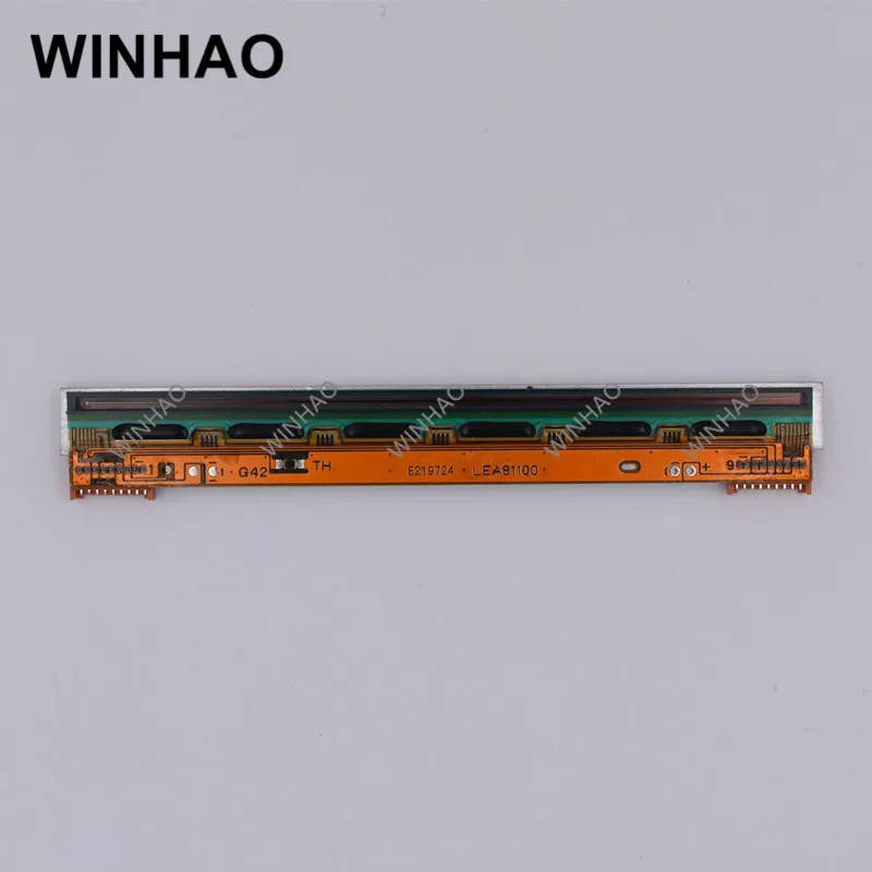 Подлинная Печатающая головка для Argox os214 plus os214plus os-214plus os-214 plus Тепловая печатающая головка CP-2140 23-82424-004 200 dpi