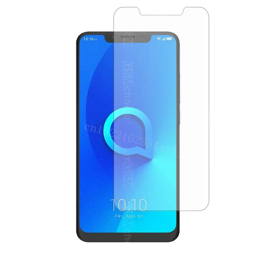 Защитное стекло для Alcatel 5 5V 5086A 5086Y 5060D 5060