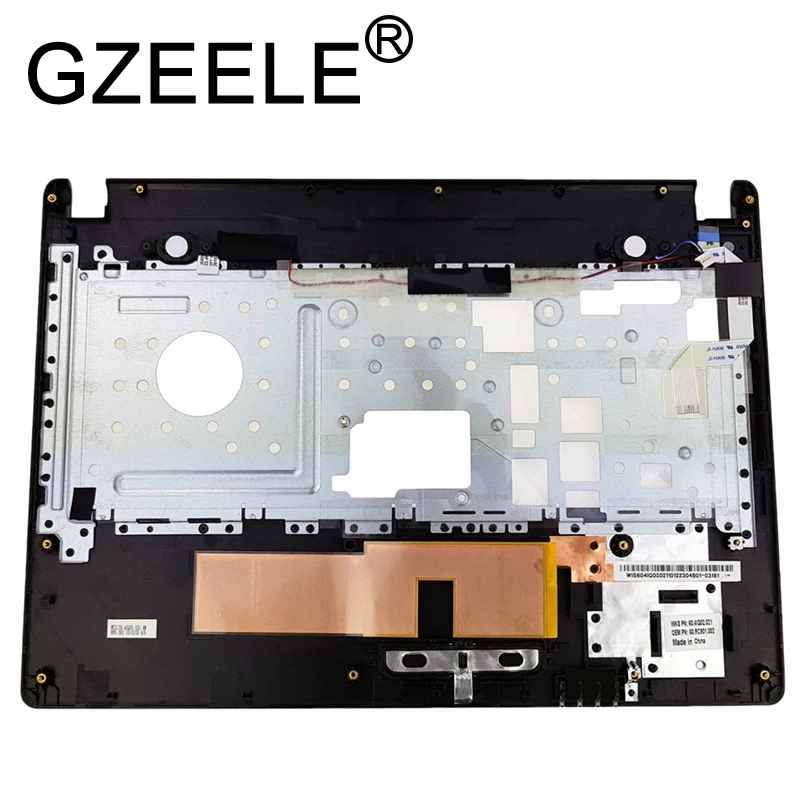 Новинка чехол GZEELE для ACER ASPIRE 4350 4350G 4560 4560G 4743 4743G 4743Z 4743ZG 4750 4750G 4352 4352G 4752 Упор рук