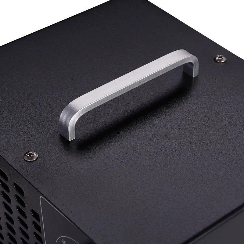 

Professional Ozone Generator 220V/110V 3500mg/h Home Use Air Purifier Deodorizer Sterilizer 55W Manufacturer