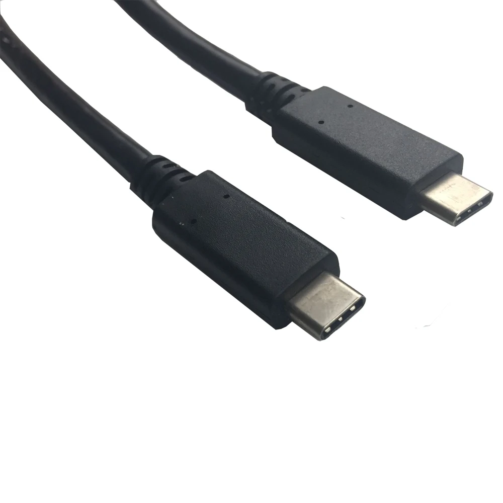 USB 3 1 USB-C Тип-C Тип C кабель для apple macbook с дисплеем retina pro 2016 (USB-C оборудован) |