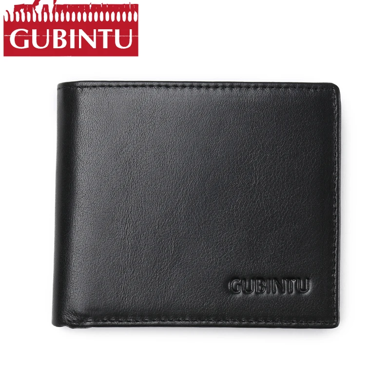 Пояса из натуральной кожи бумажник мужской короткая Для мужчин walet portomonee RFID