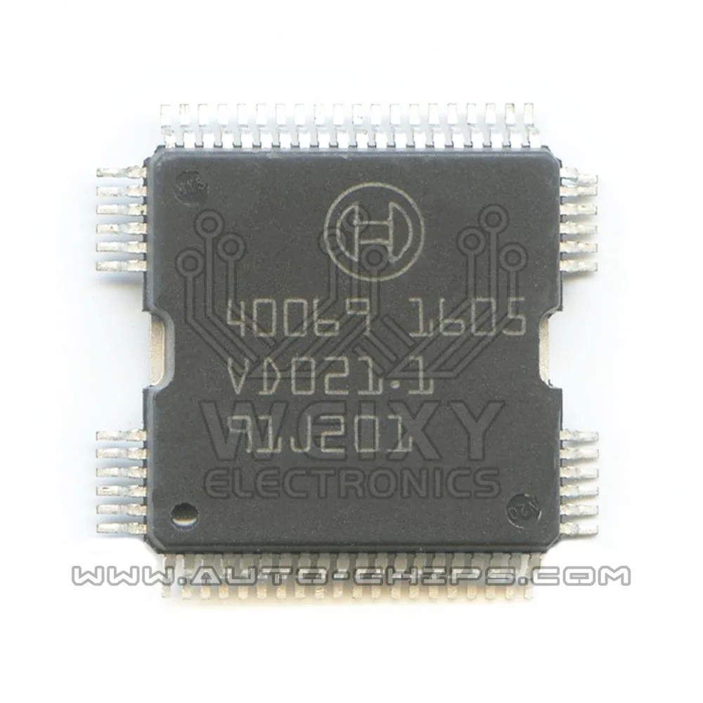Чип 40069 для BM N13 N20 N55 DME BS|Компьютеры двигателя| |