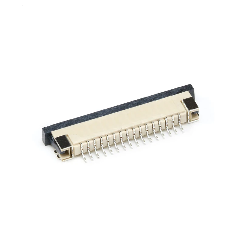 Кабель FFC/FPC 16P 1 мм плоский разъем 16 pin бесплатная доставка|contact connector|ffc cable connectorffc fpc
