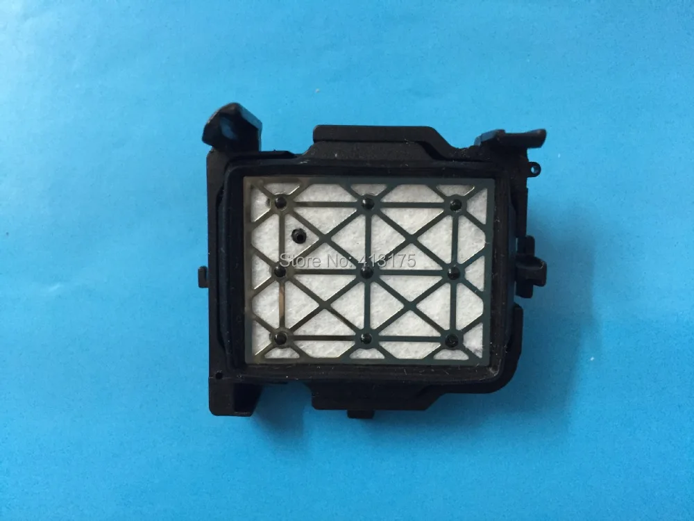 2 шт. колпачки для заусенцев EPSON GS6000 Roland Abdeckung | Компьютеры и офис