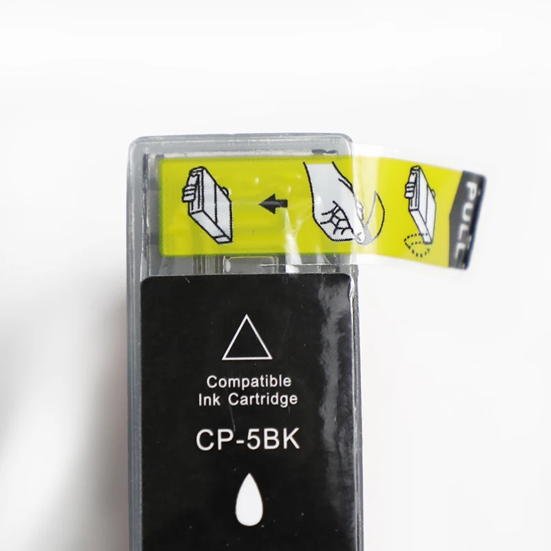 Befon совместимый картридж с чернилами для замены Цифрового Фотоаппарата Canon PGI5 CLI8 PGI-5 CLI-8 PIXMA IP 4200 4300 4500 5200 5300 6600 6700D принтер