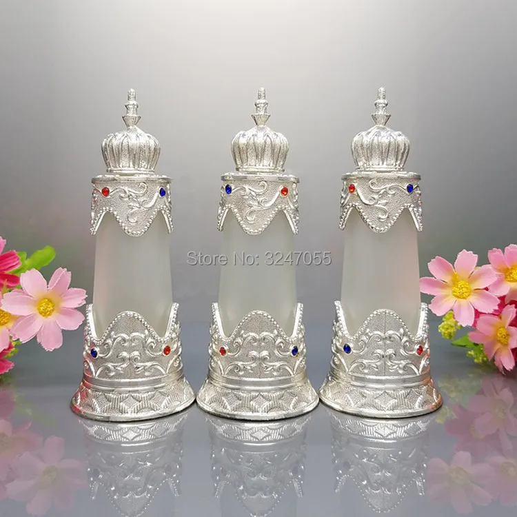 Флакон стеклянный для эфирного масла 30 мл 1 шт.|perfume container|packing bottlesvials perfume |