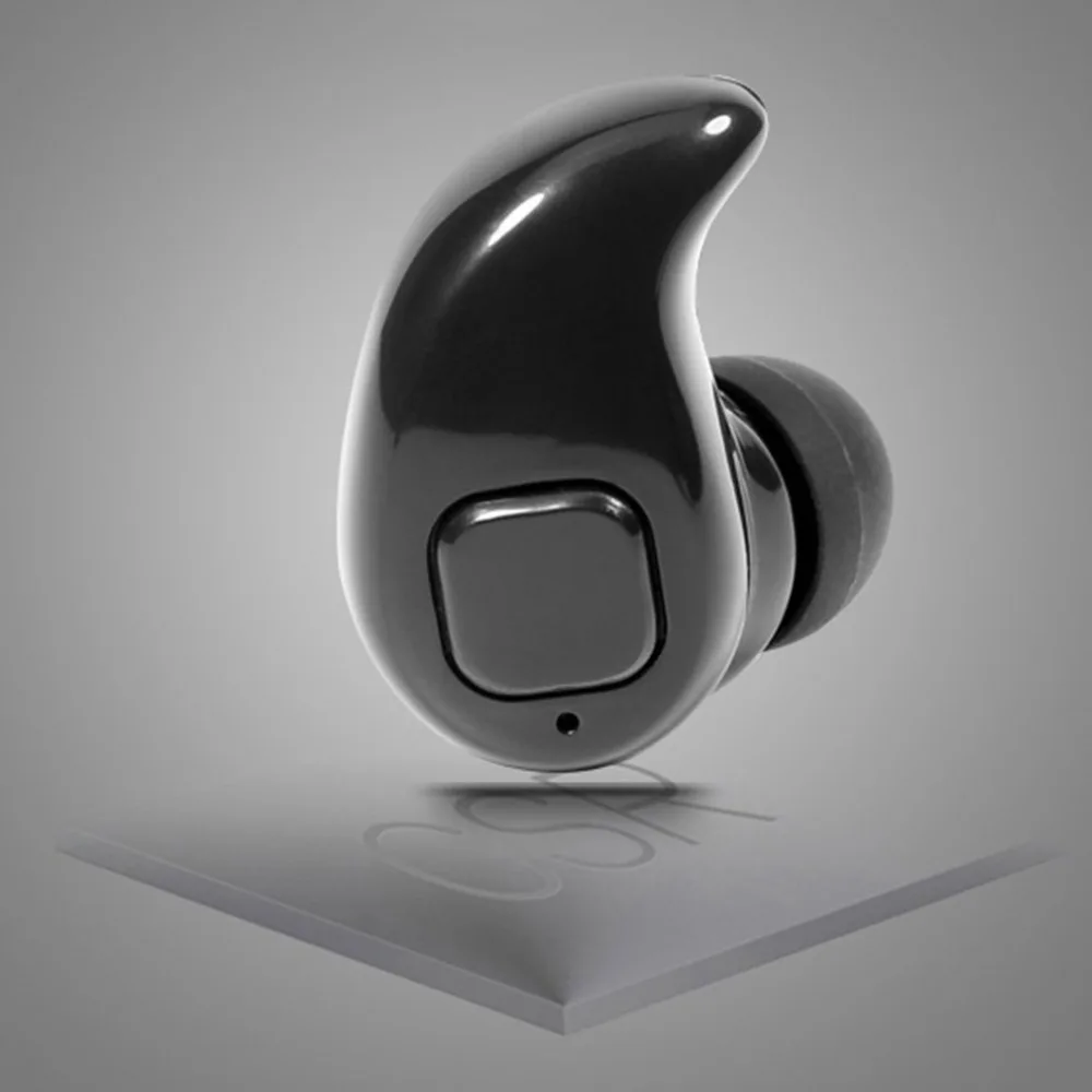 Портативный мини Bluetooth наушники наушник беспроводной S530 V4.0 беспроводные