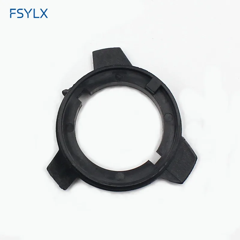 Светодиодный держатель фары FSYLX D2 D4 для BMW 5 серии E39 F10 F11 D2S D2C Автомобильный