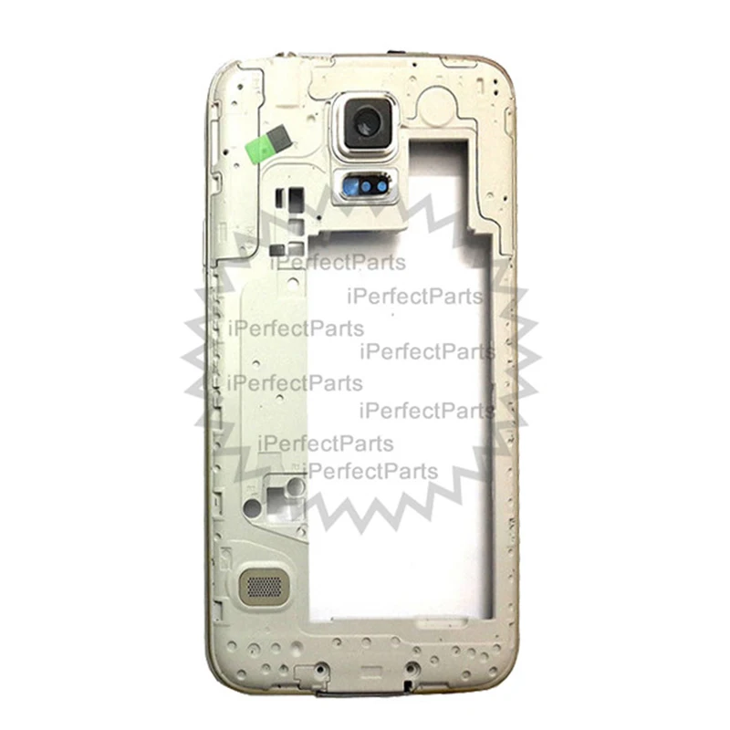 Защитный чехол для Samsung Galaxy S5 SV G900F G900I G900H G900P G900M/T | Мобильные телефоны и аксессуары