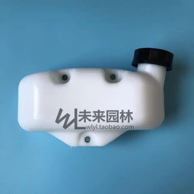 

6010 FUEL TANK ASSEMBLY FOR ZENOAH HUS. CHTZ6010 HTZ7510 7510 HEDGE TRIMMER BRUSHCUTTER & MORE GARDEN TOOLS