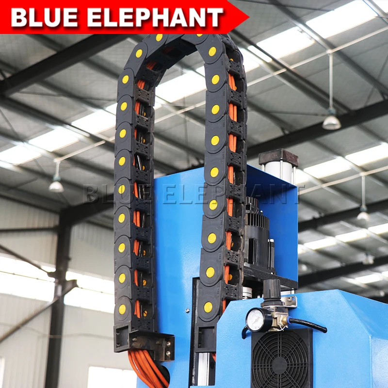 Индивидуальный вакуумный насос cnc router 1540 фрезерный станок автоматический