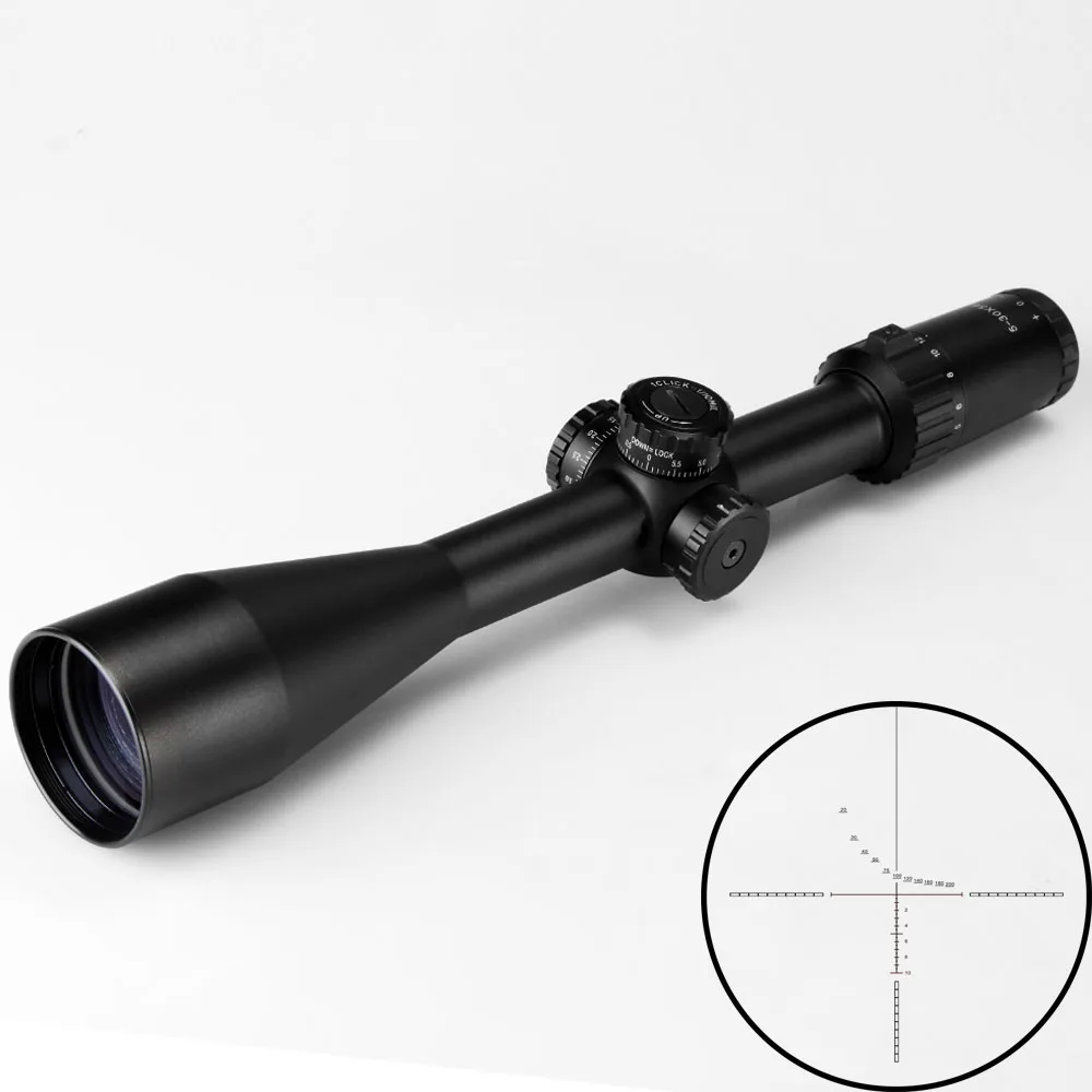 MARCOOL ALT 3,5-10X44 SF боковая фокусировка Airsoftsports Пистолет оптический прицел с оптические прицелы рельсовые кольца крепления для охоты