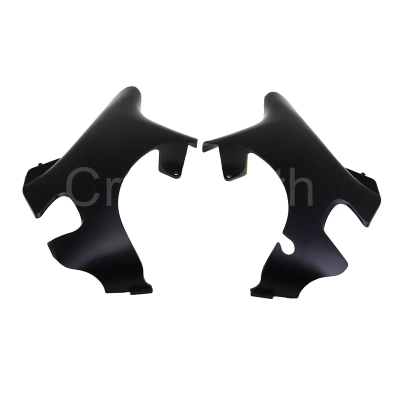 Крышка для шеи мотоцикла крышки проводов боковая рамка Защита крышка батареи Honda