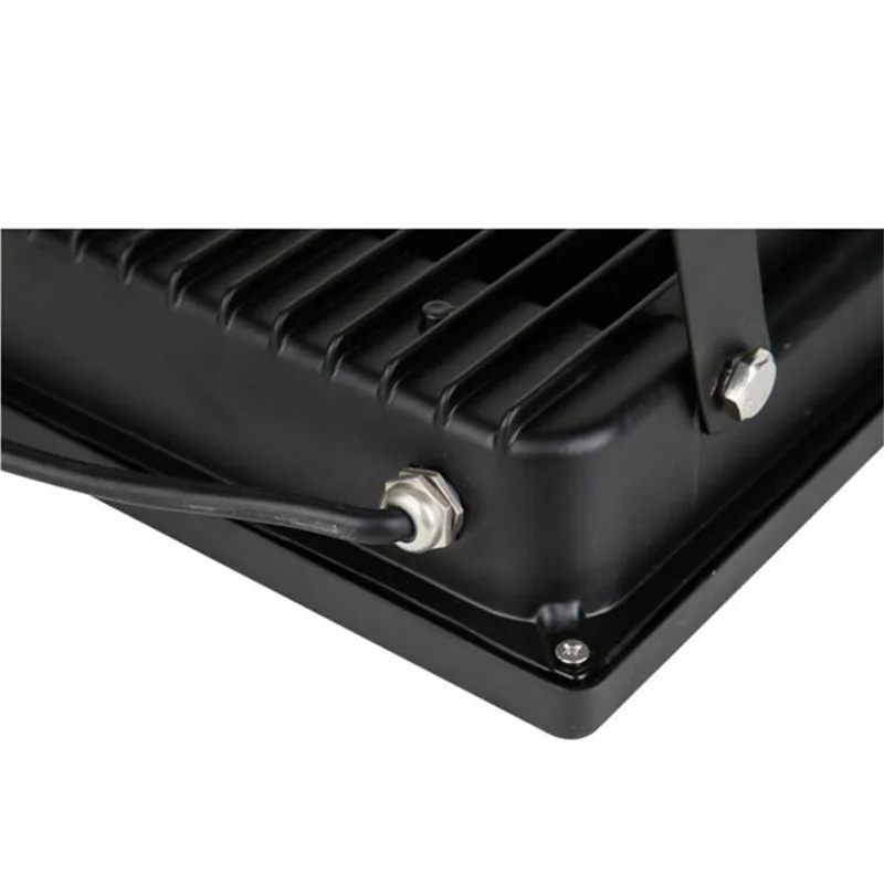 

10W 20W 30W 50W Outdoor Floodlight Waterproof IP65 Wall Spotlight Exterieur Lamp Reflector Lighting