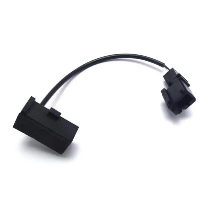 Микрофон Bluetooth микрофон Жгут кабель для V W RCD510 RNS510 RNS315|Кабели адаптеры и разъемы| |