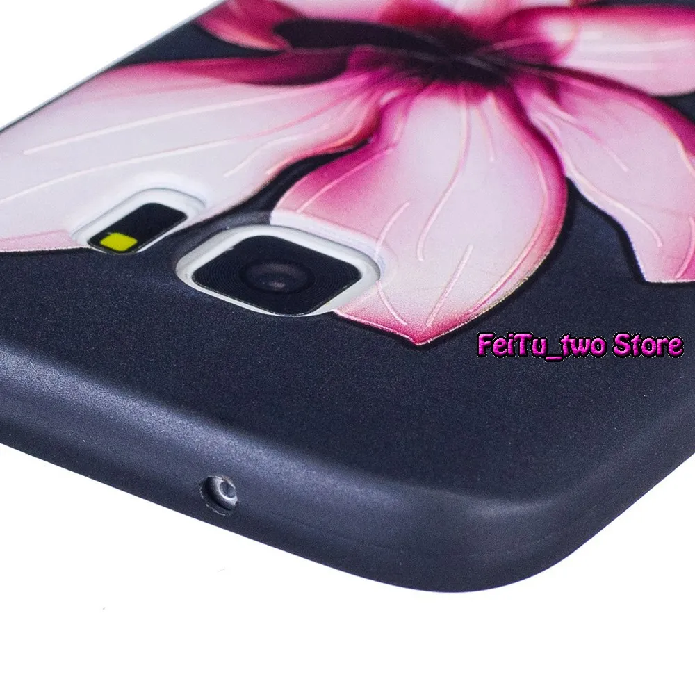 Рельефный ТПУ чехол для Samsung Galaxy S7 S 7 Hero G930F G930FD SM-G930F SM-G930FD G930U G930 SM-G930U мягкий