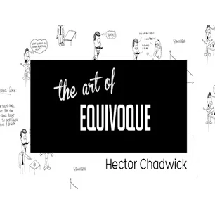 

2014 The Art of Equivoque by Stephen Long-Magic tricks
