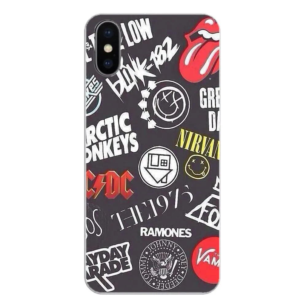 Silicone Shell Case Punk Band Blink 182 Travis Barker Drummer For Samsung Galaxy A5 A6 A7 A8 A9 J4 J5 J7 J8 2017 2018 Plus Prime |