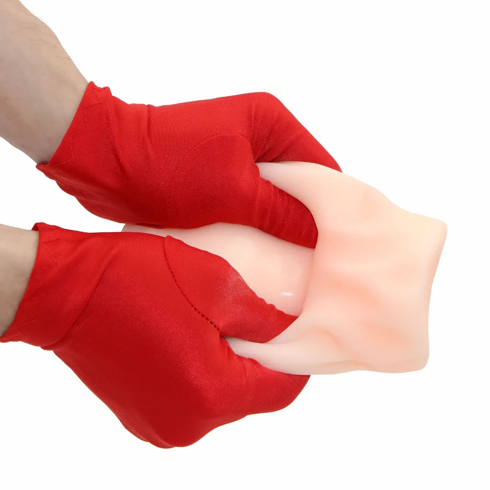 Силиконовая Реалистичная искусственная вагина YEMA Мужской мастурбатор для