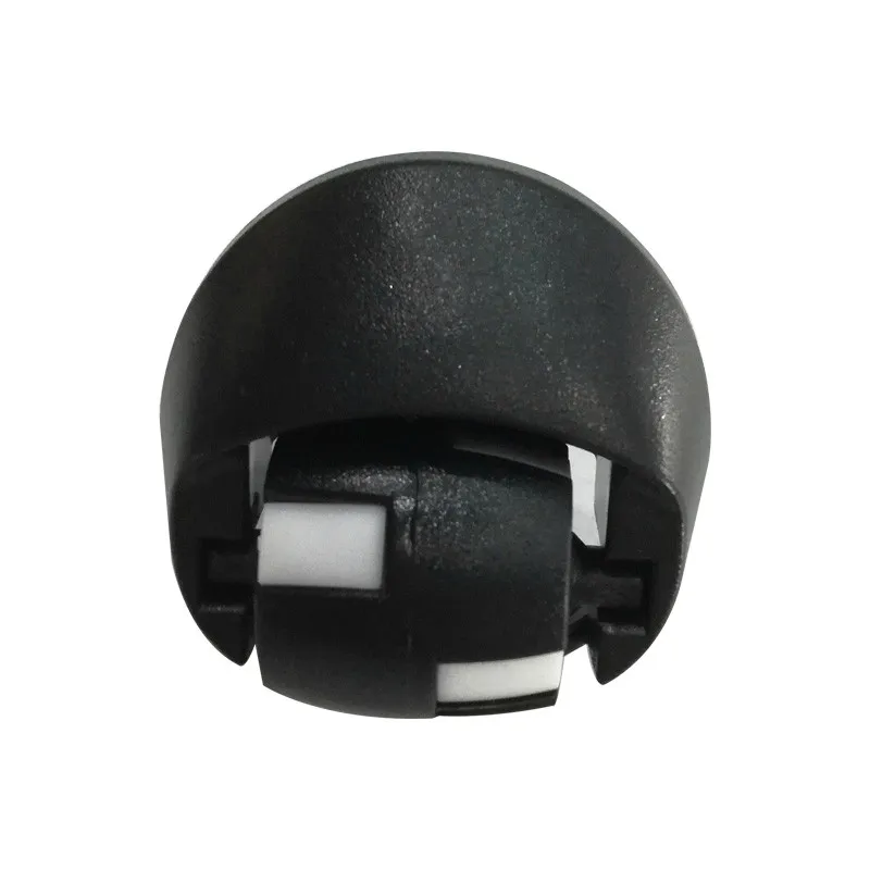 

Робот-пылесос, боковые щетки, основная щетка, крышка переднего колеса Для ecovacs Deebot DE55, аксессуары Запчасти для роботизированного пылесоса