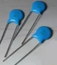 Керамика конденсаторы 1KV 223 22NF конденсатор частей | Электронные компоненты и