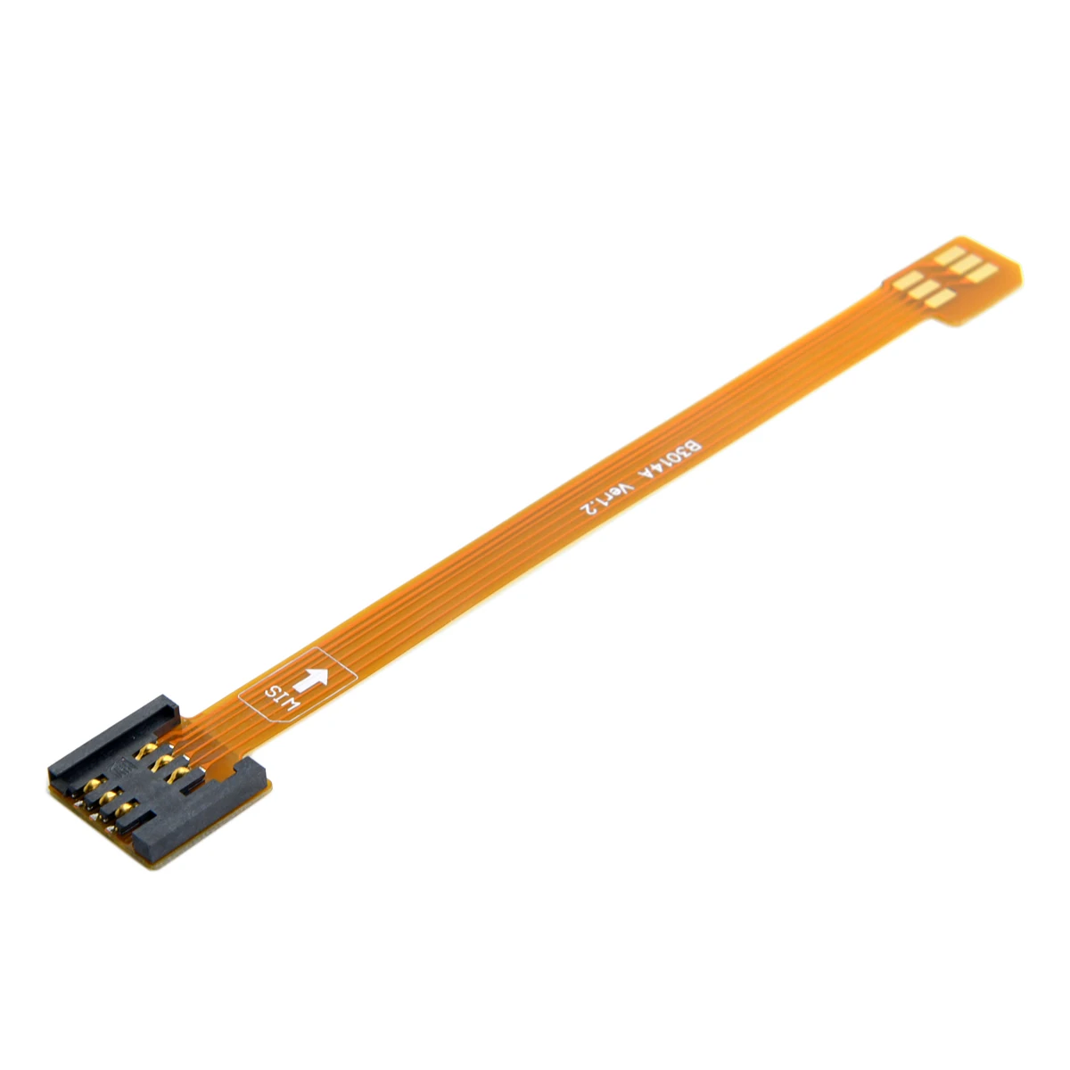CableCC 3G 4G микро SIM карта в комплекте со штекером на стандартный удлинитель UIM карты