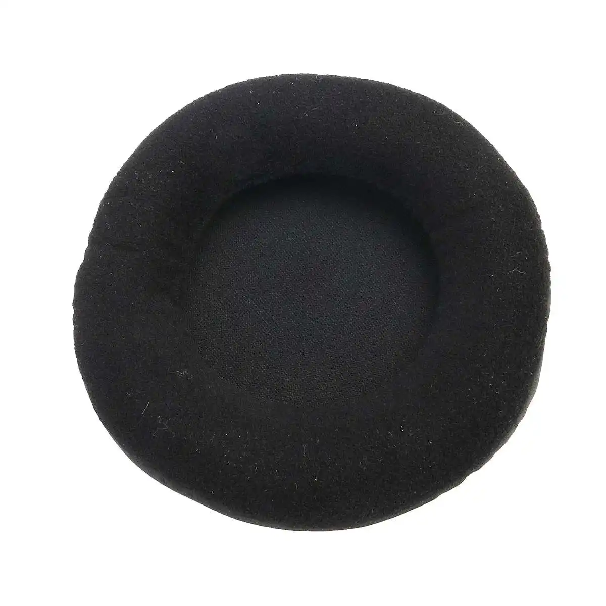 1 пара подушечки Замена амбушюры подушки для Sennheiser HD250 HD540 HD560 HD 250 540 560 II чашки наушников Крышка батарейного отсека Ремонт Запчасти