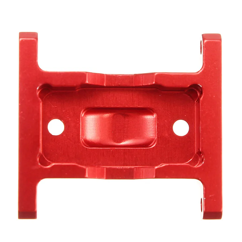 Новая прочная Улучшенная коробка передач 35A01 CNC для Orlandoo 1/35 Запчасти