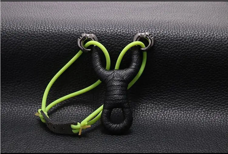 2017 Горячая Распродажа рогатки катапульты резинок на открытом воздухе Рогатка