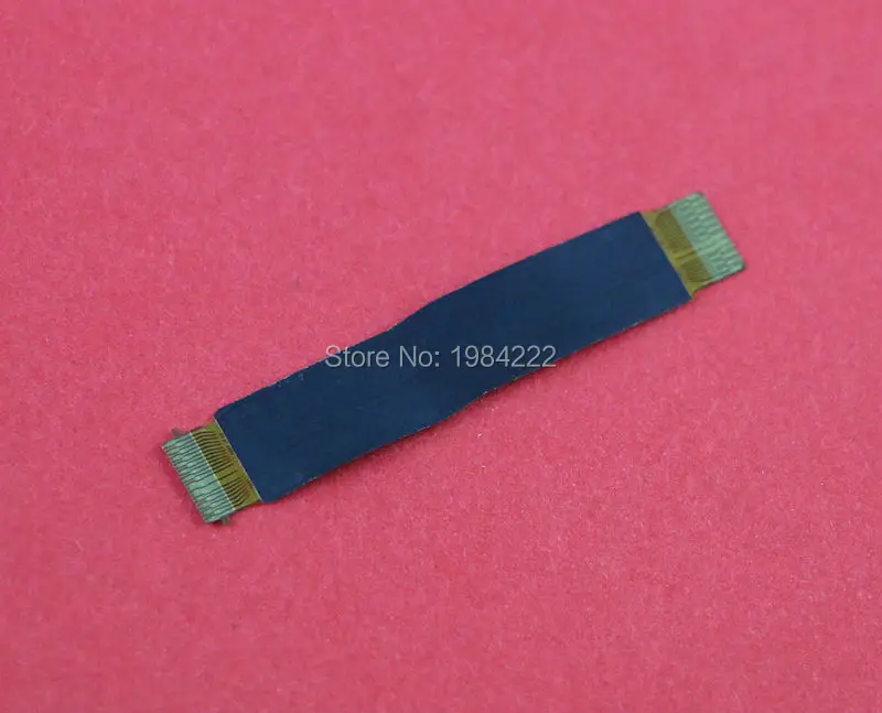 Оригинальная Левая Правая кнопка PCB плата подключение Гибкий плоский кабель для