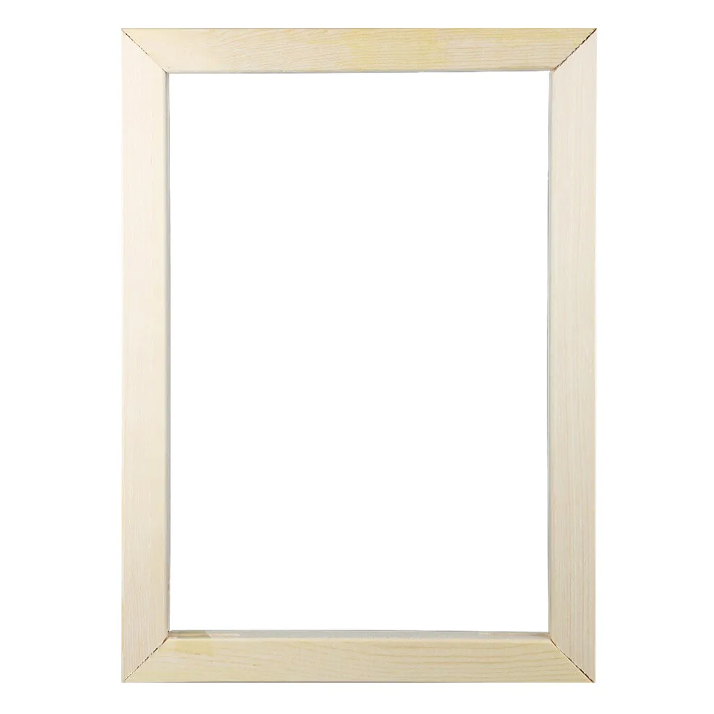 DIVV 5D DIY Алмазная картина рамка фоторамка DIY Вышивка крестиком Деревянный Холст для алмазной живописи рамки MAY06