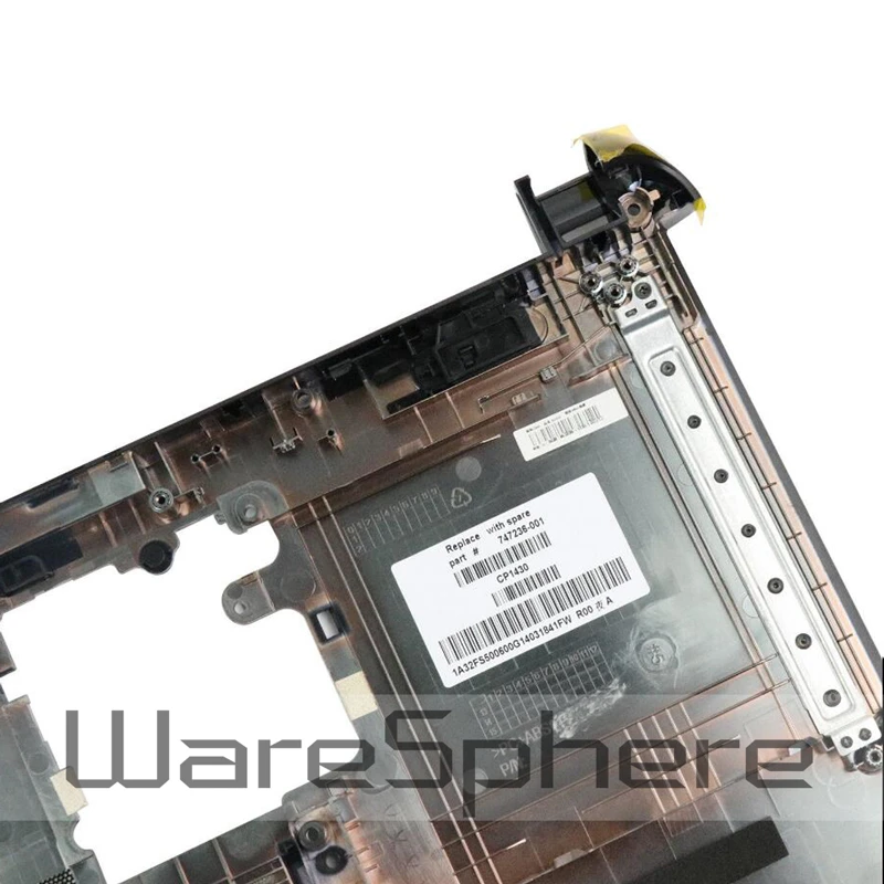 Новые оригинальные Нижняя часть корпуса чехол установка для HP Pavilion 14 d D000 CQ A CQ14