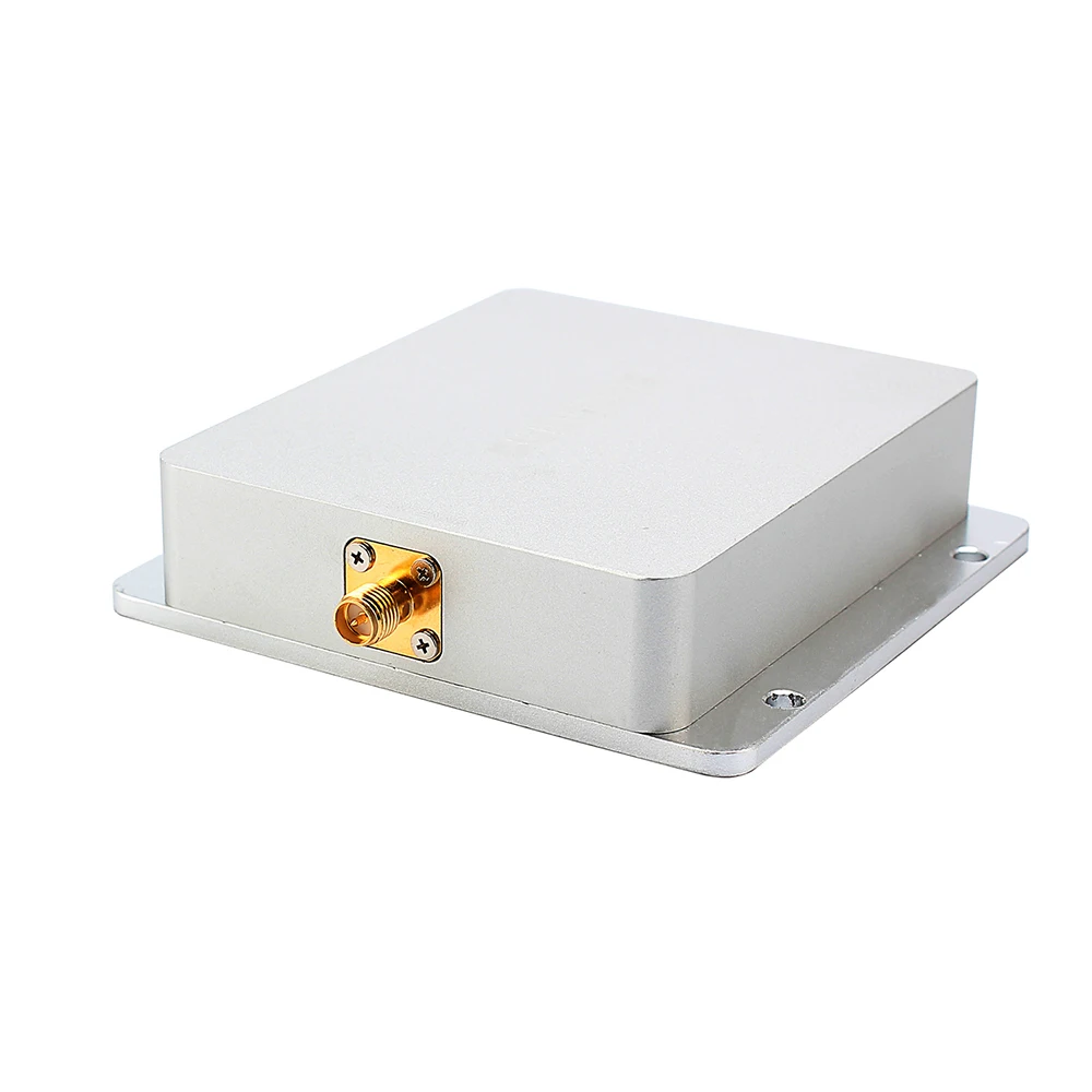 Sunhans 2.4 ГГц 36dBm 4000 МВт Wi Fi усилитель сигнала сигнал повторителя sh24gi4000 Беспроводной