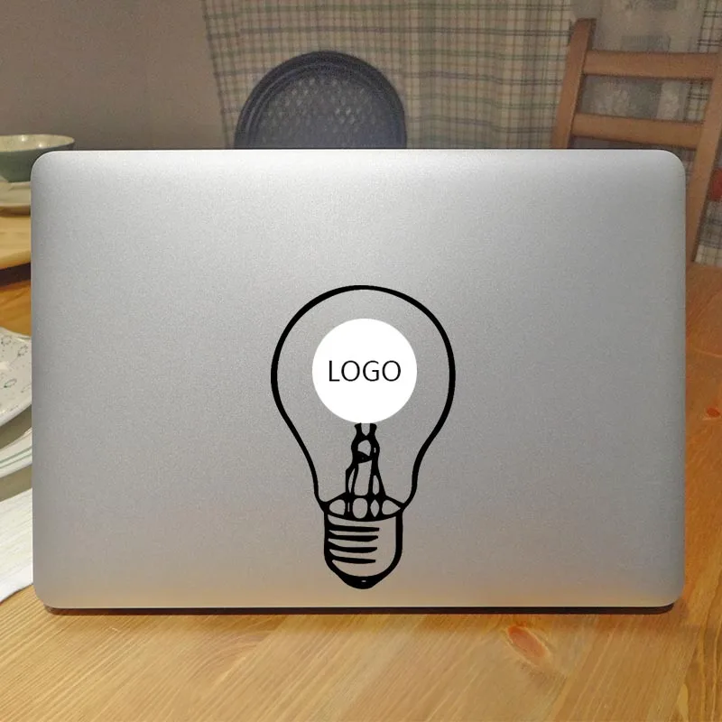 Наклейка для ноутбука Apple Macbook Pro Air Retina 11 12 13 15 дюймов HP Mac|sticker for apple macbook|laptop stickerapple