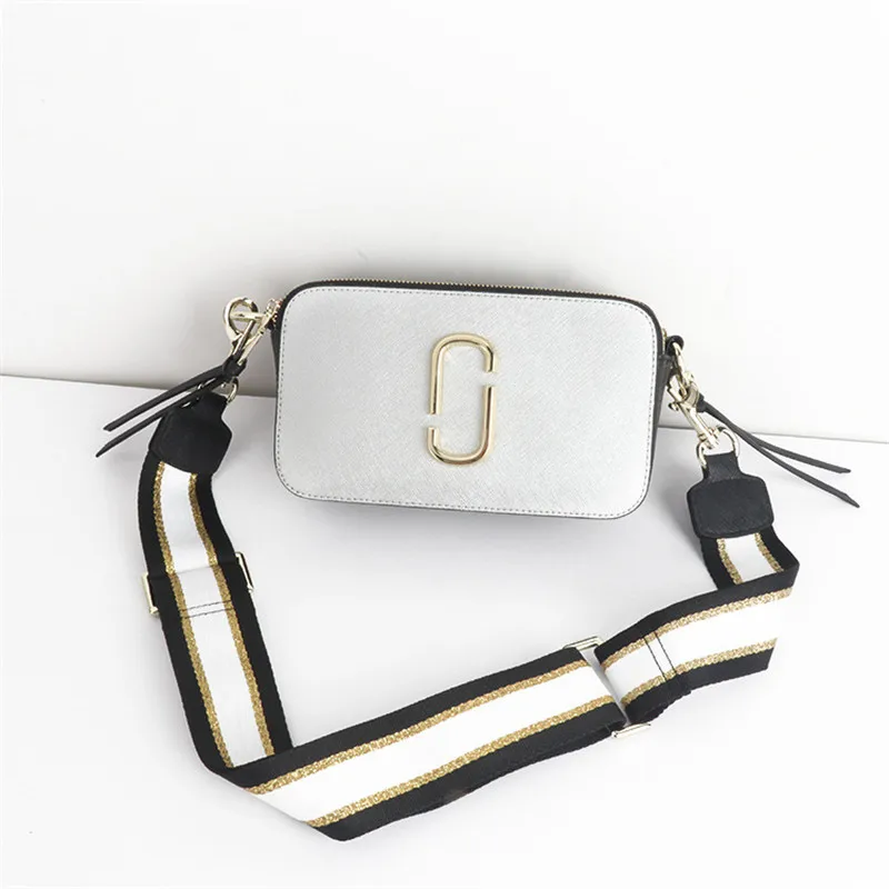 ALAVCHNV оригинальный дизайн широкий плечевой ремень Летний Новый crossbody Мини Кожа