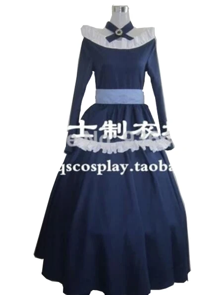 

2017 Fairy Tail Mirajane Strauss Cosplay Costume Mirajane Dress