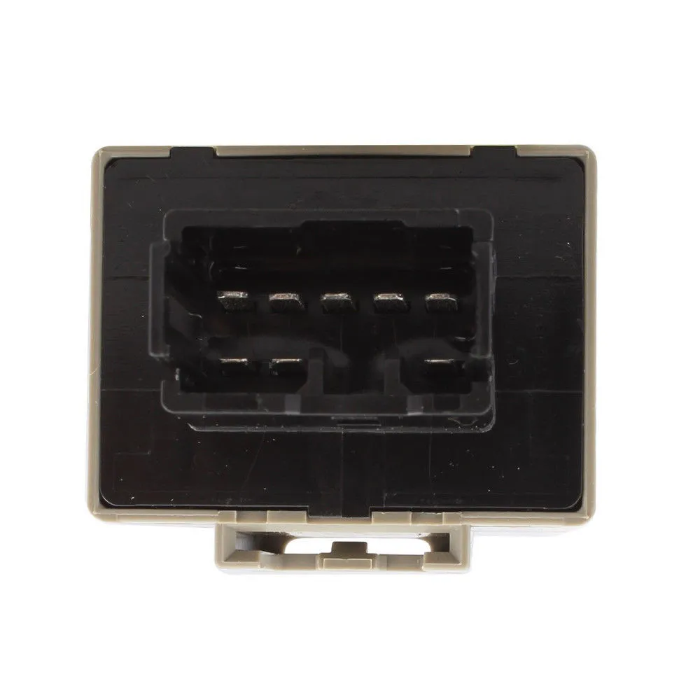 Новый 8 Pin LED Flasher реле Fix для Lexus Toyota Scion светодиодный указатель поворота