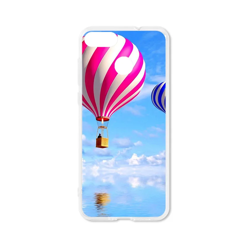 N089 TAOYUNXI Мягкий чехол из ТПУ для Ulefone Mix 2, чехол s, силиконовый чехол для Ulefone Mix 2, 5,7 дюйма, гибкие защитные чехлы с рисунком «сделай сам» - Цвет: N089